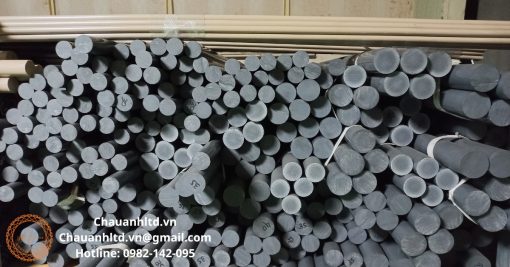 cay nhua pvc 2