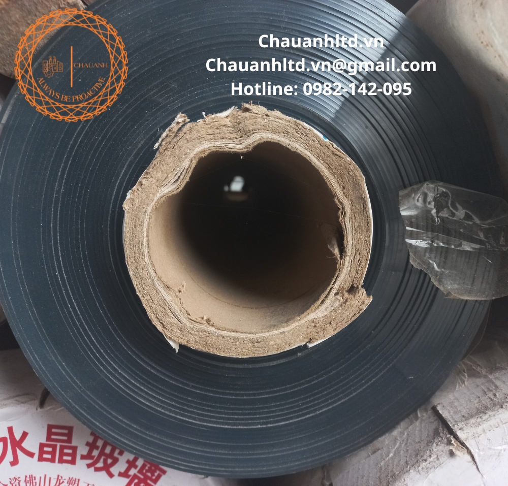 cuon nhua pvc rem nhua pvc