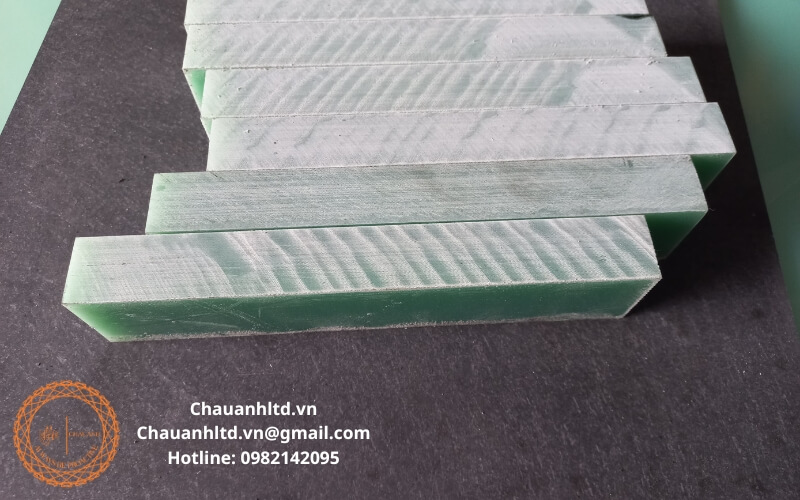nhua fr4 vat lieu chat luong cao cho mach PCB chauanhltd