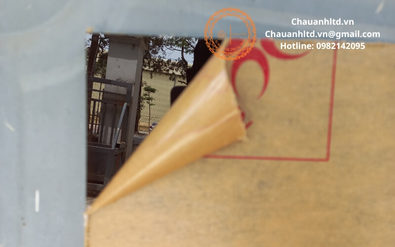 Mica nâu trà chất lượng cao trong lĩnh vực công nghiệp Mica nâu trà chất lượng cao trong lĩnh vực công nghiệp