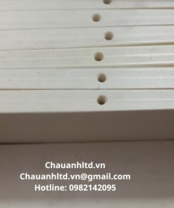 Tấm nhựa PVC màu ngà Hàn Quốc 2 ung dung tam nhua pvc mau nga han quoc