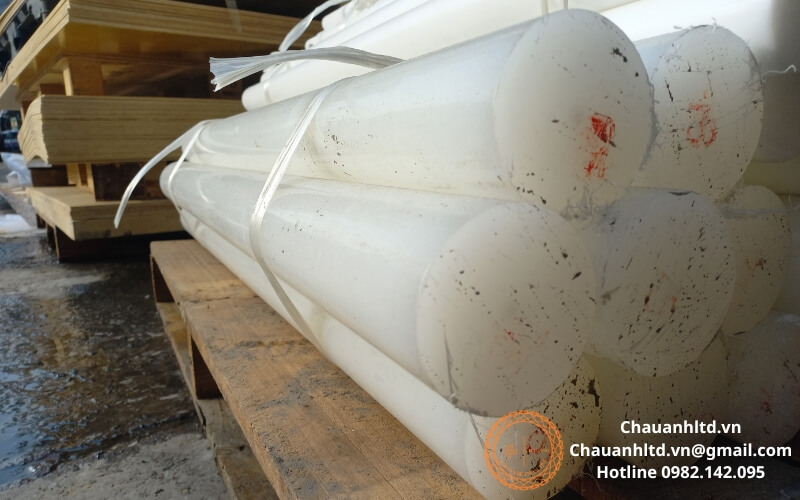 be mat cay nhua pp dong deu chiu hoa chat va chong an mon