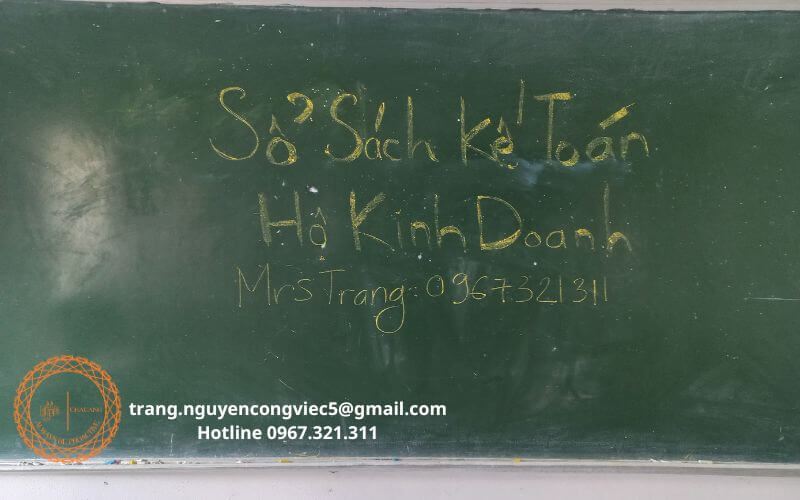 mrs trang day so sach ke toan ho kinh doanh 2